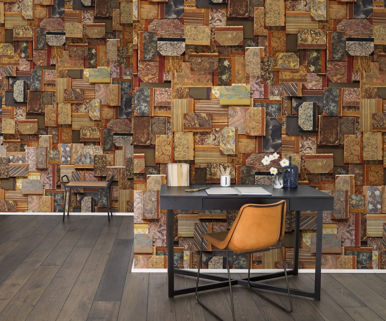 Vintage Books, Cover, Rebel Walls 3