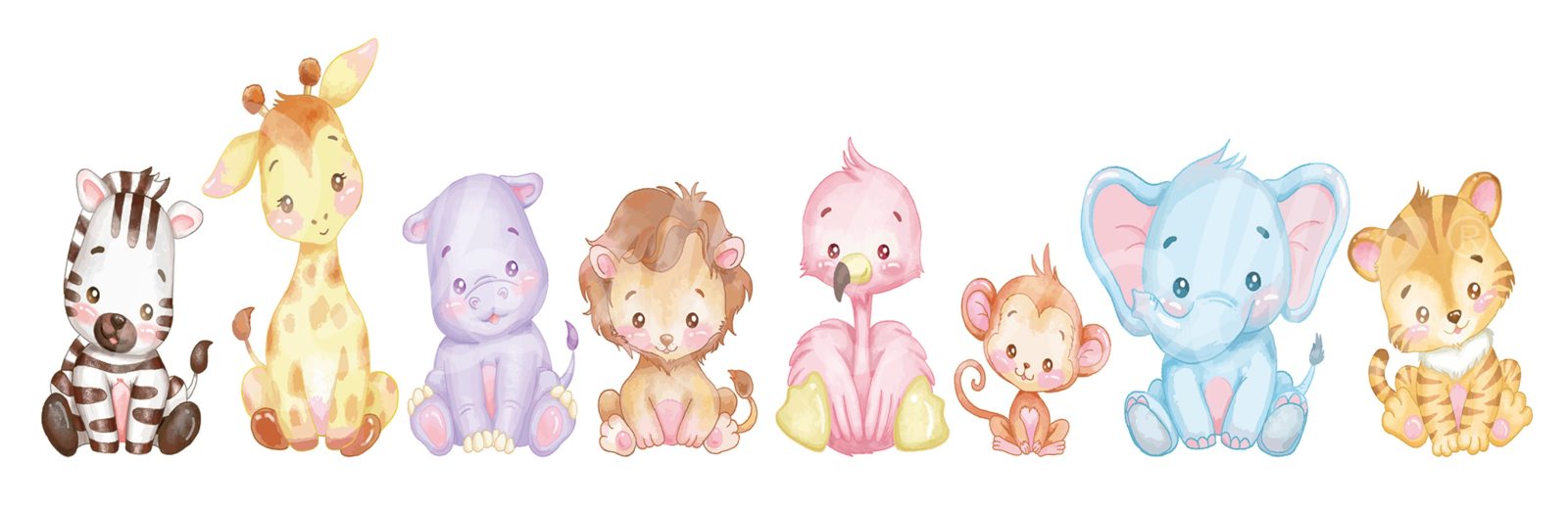 Animal Parade, Rebel Walls