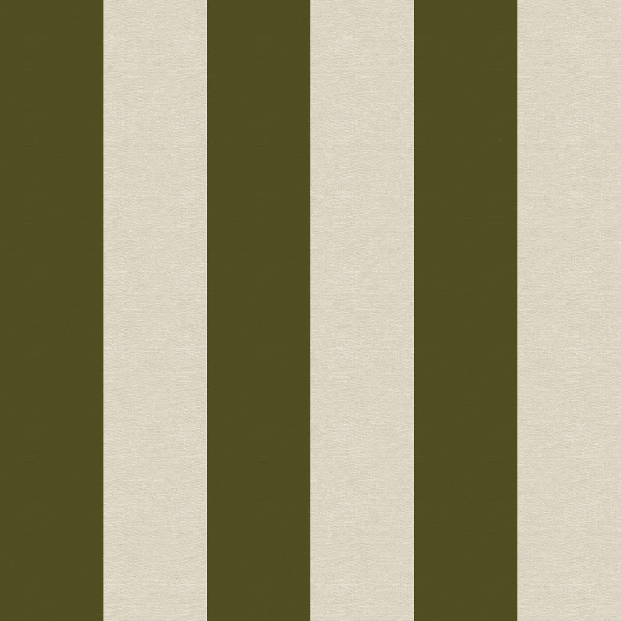 Bold Stripes, Green, Rebel Walls