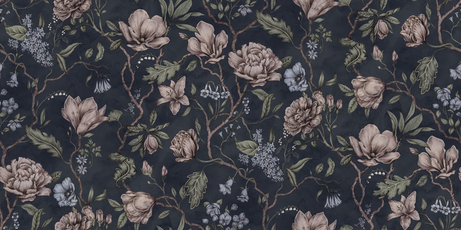 Belinda Dark Blue, Sandberg