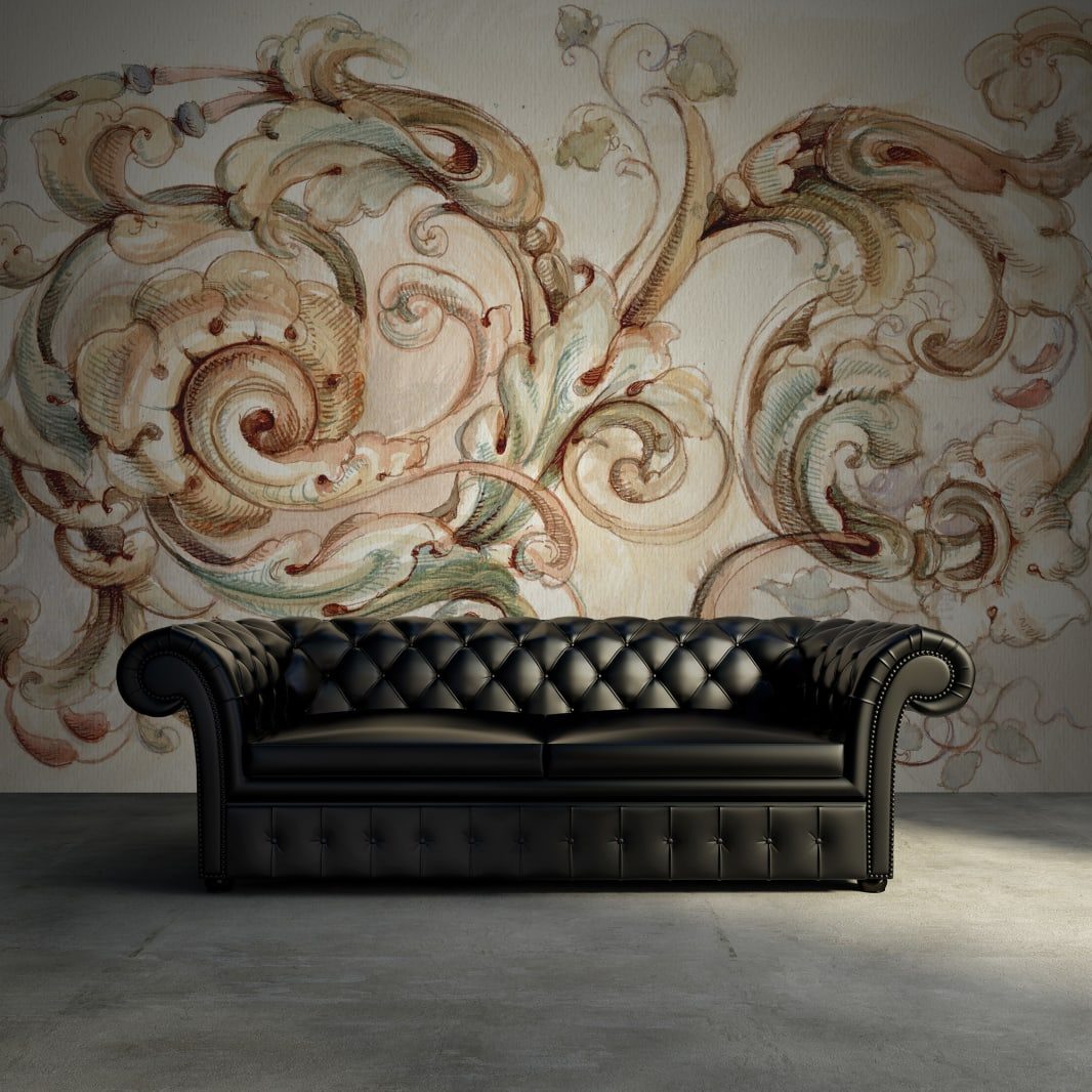 Baroque, Rebel Walls 3