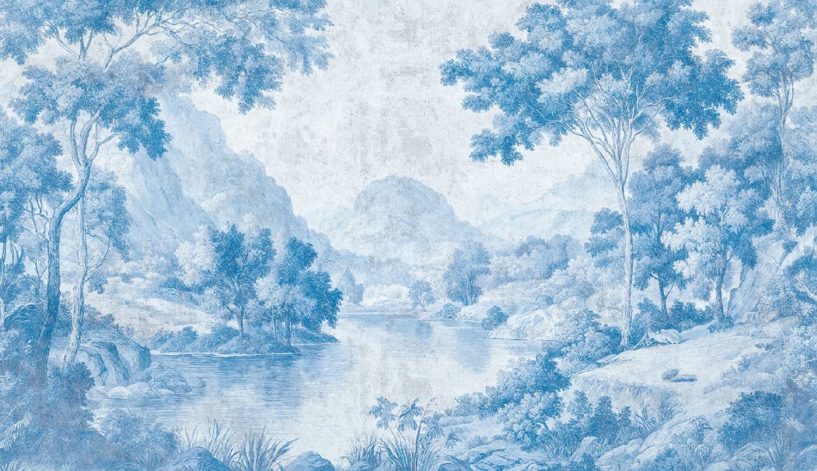 Slumbering Lake, VLAdiLA