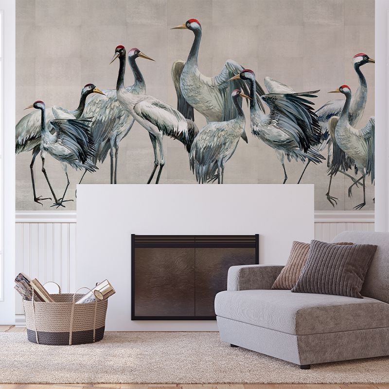 Dance of Cranes, VLAdiLA 2