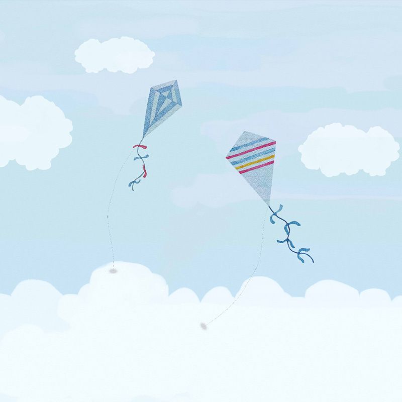 Free As A Kite, VLAdiLA