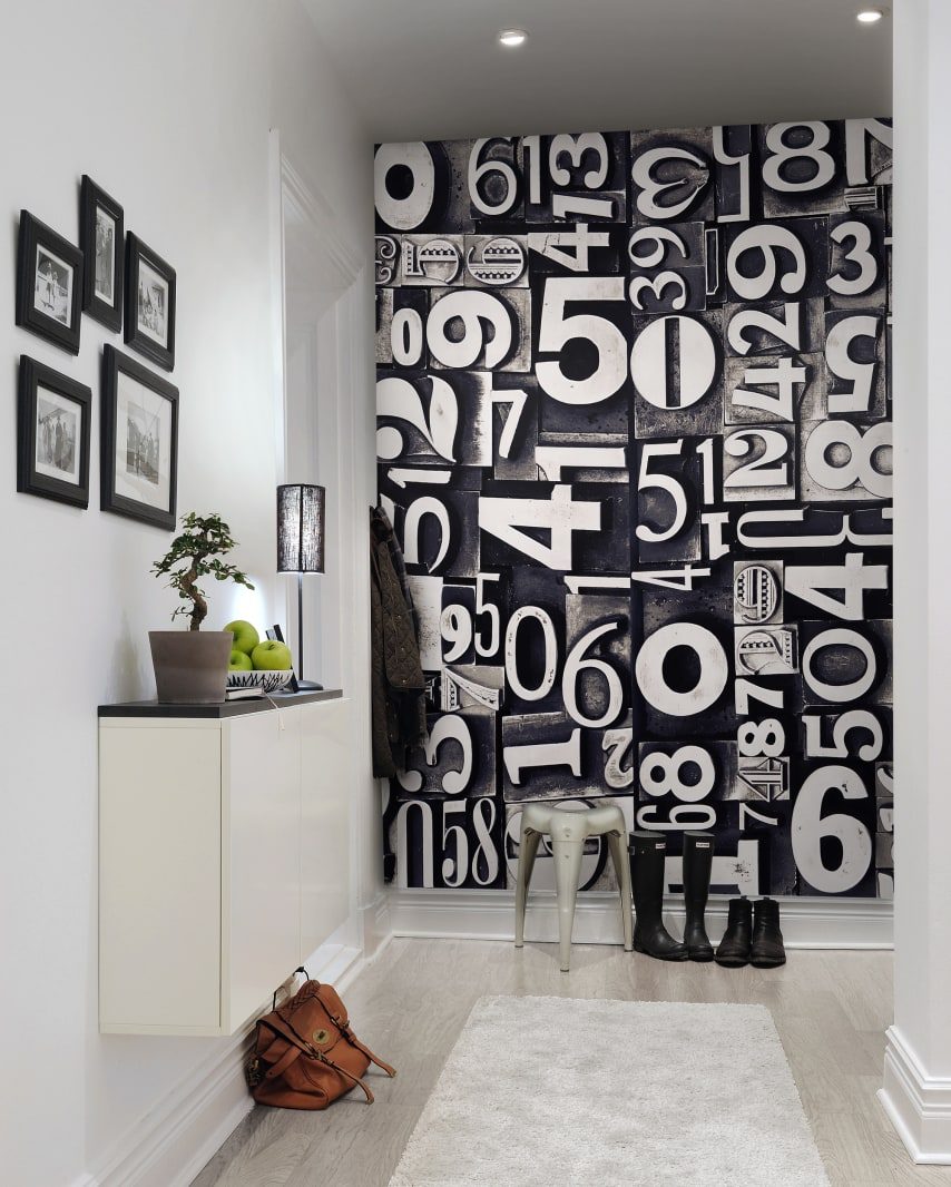 Sum of Numbers, Rebel Walls 3