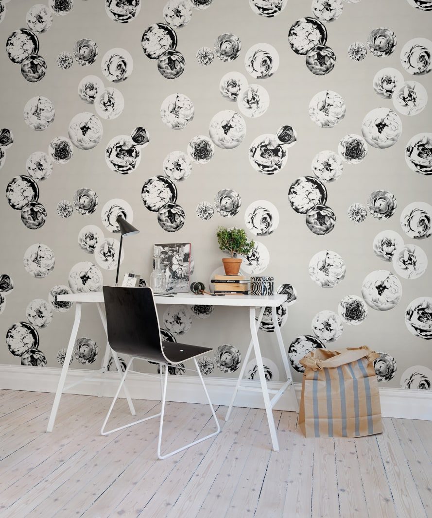 Make It Bloom, Rebel Walls 2