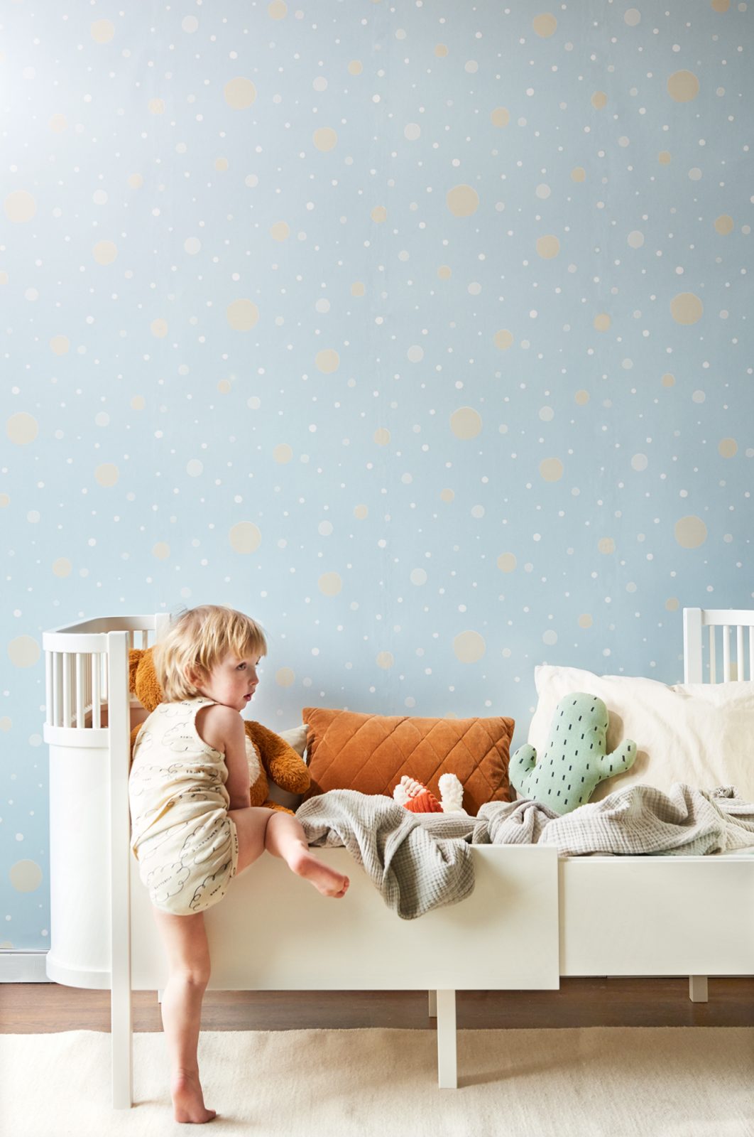 Confetti, Soft Blue, Majvillan 5