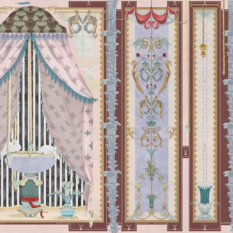 Splendore Indulgente (light), VLAdiLA 4