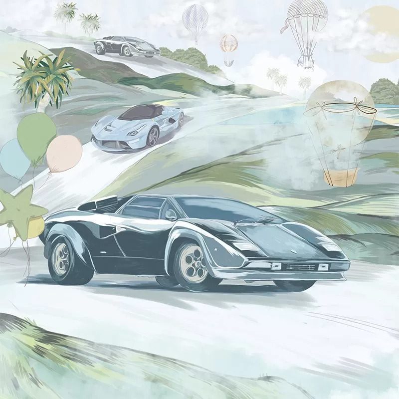 Modern Cars, VLAdiLA