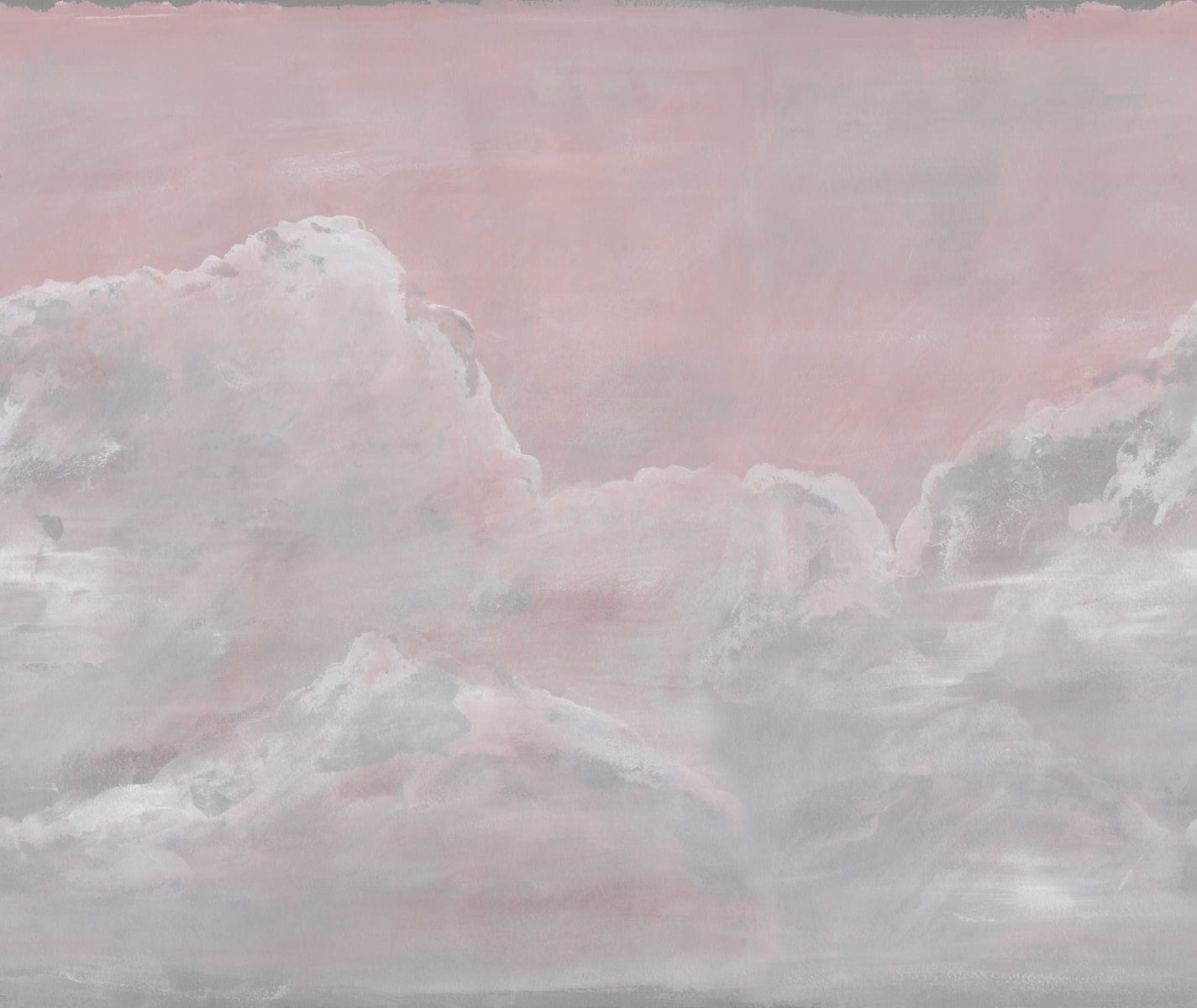 Up in the Clouds, Pink, Rebel Walls