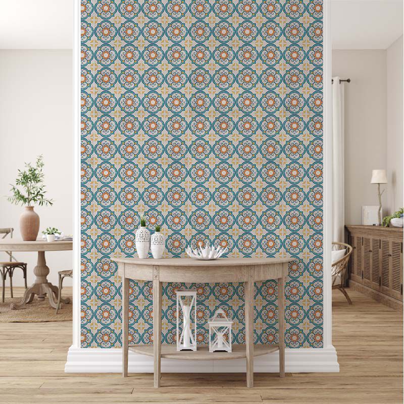 Oriental Blue, VLAdiLA 4