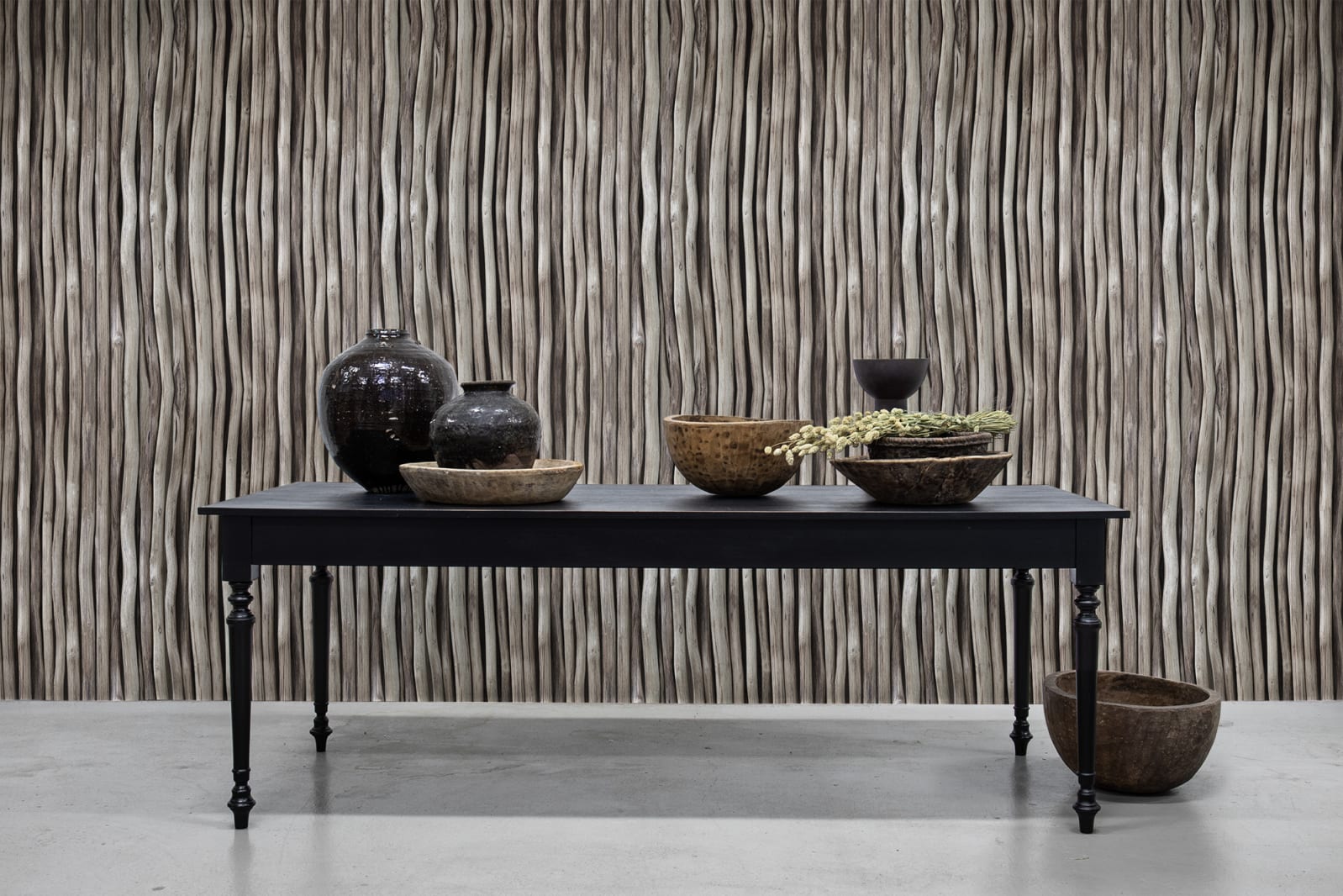 Silence, Rebel Walls 2