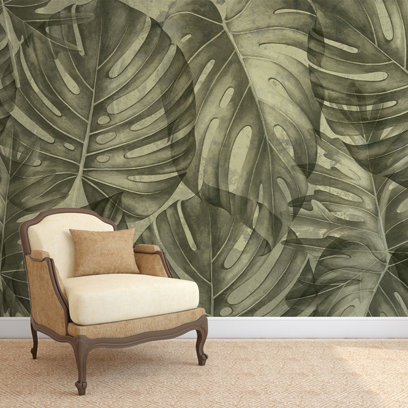 Sepia philodendron, VLAdiLA 3
