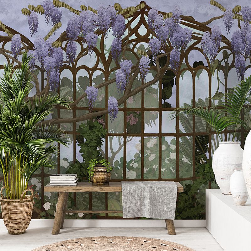 Greenhouse escape, VLAdiLA 6