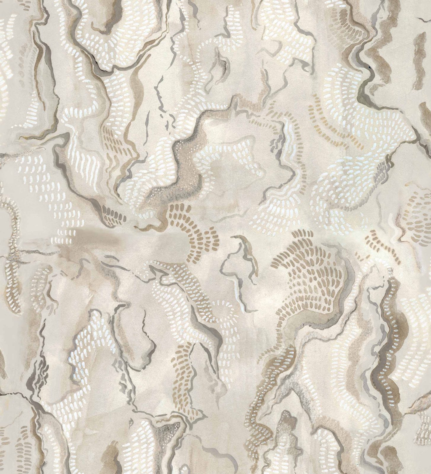 Timeless Stones, Pearl, Coordonne 5mp / rola