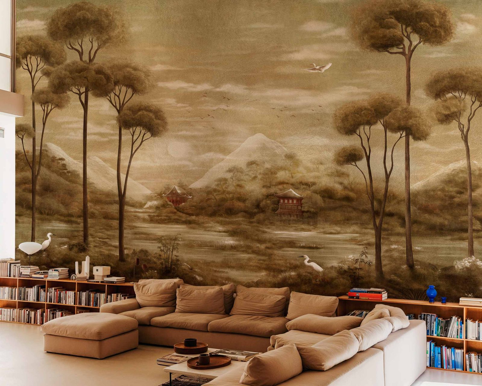 Xi Hu Lake, Gold, Coordonne 2