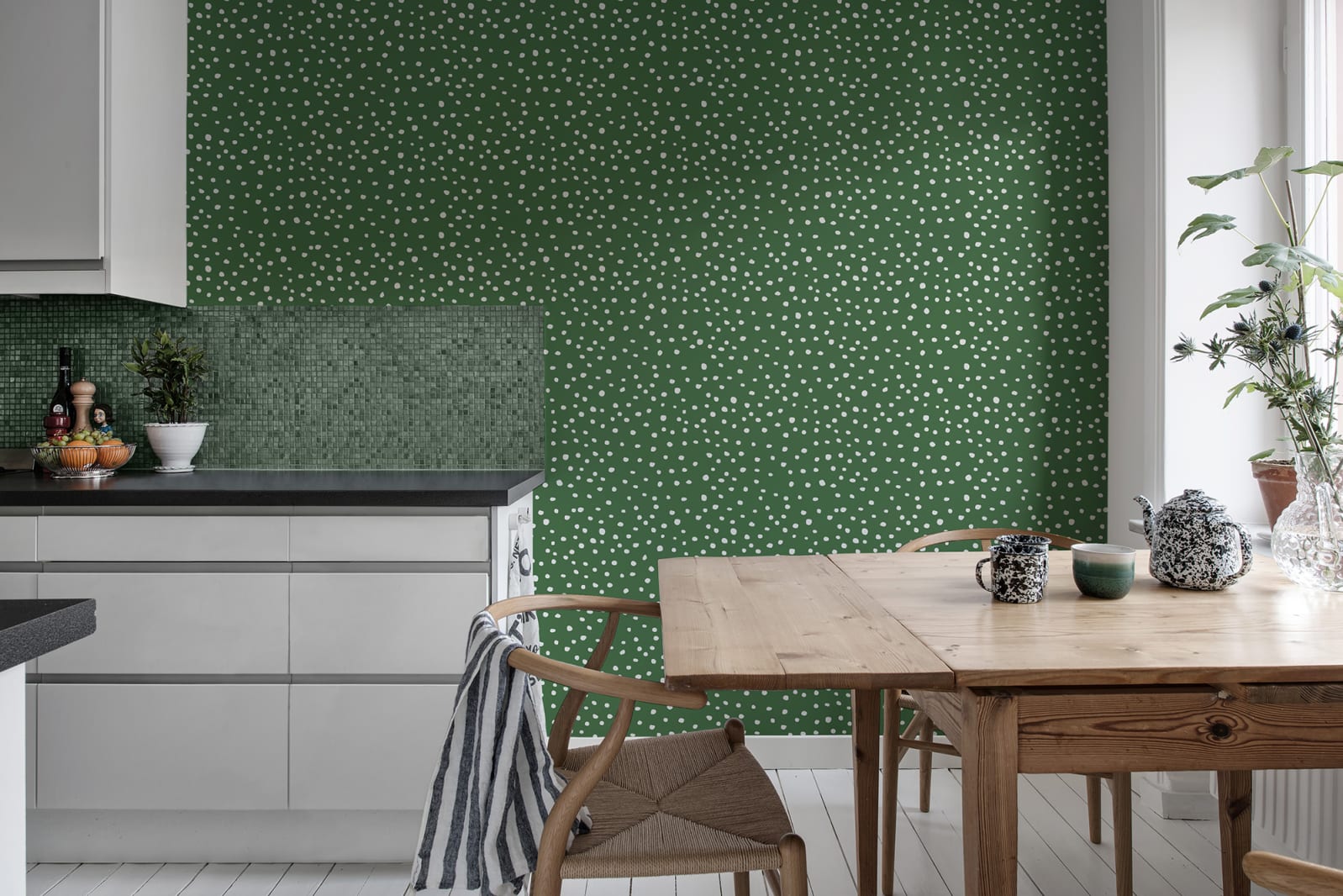 Rebel Dot, Basil, Rebel Walls 2