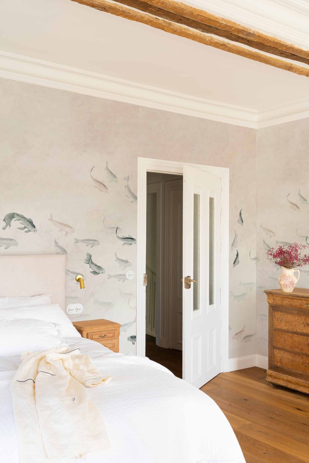 Koi, Swan, Coordonne 2
