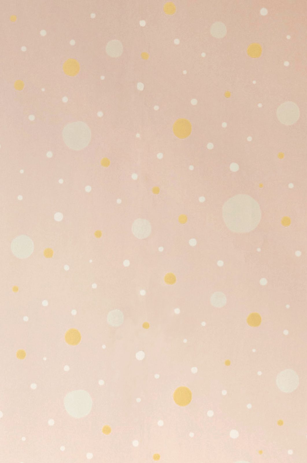 Confetti, Soft Pink, Majvillan