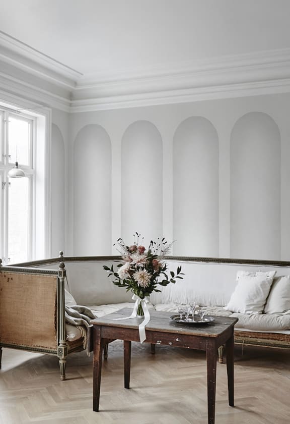 Ljung Light grey, Sandberg 2