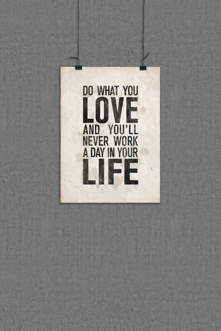 Poster, Concrete, Rebel Walls