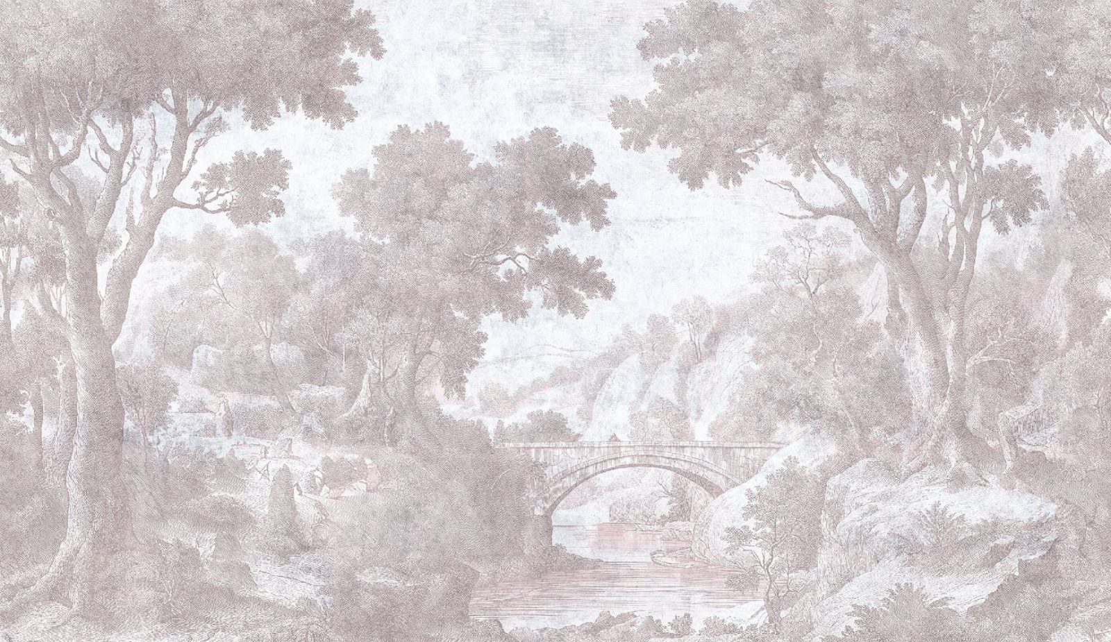 Memory Bridge, Rose, VLAdiLA