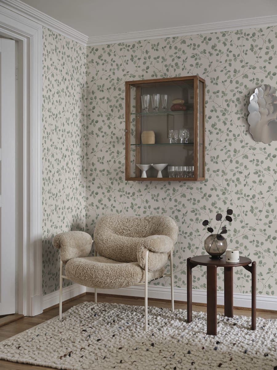 Bokskog, Garden Green, Sandberg, 5.3mp / rola 2