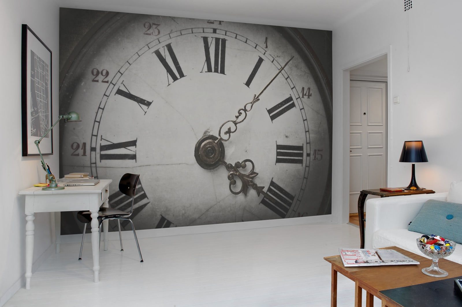 Watch, Rebel Walls 2