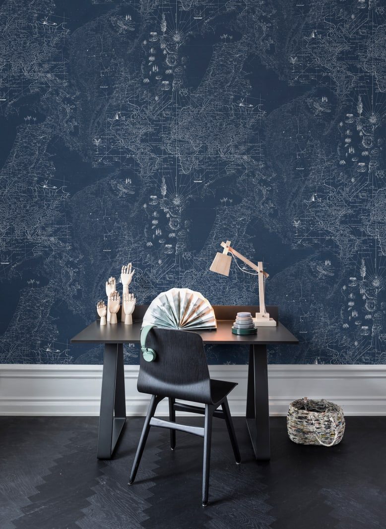 Treasure Hunt, Midnight, Rebel Walls 3
