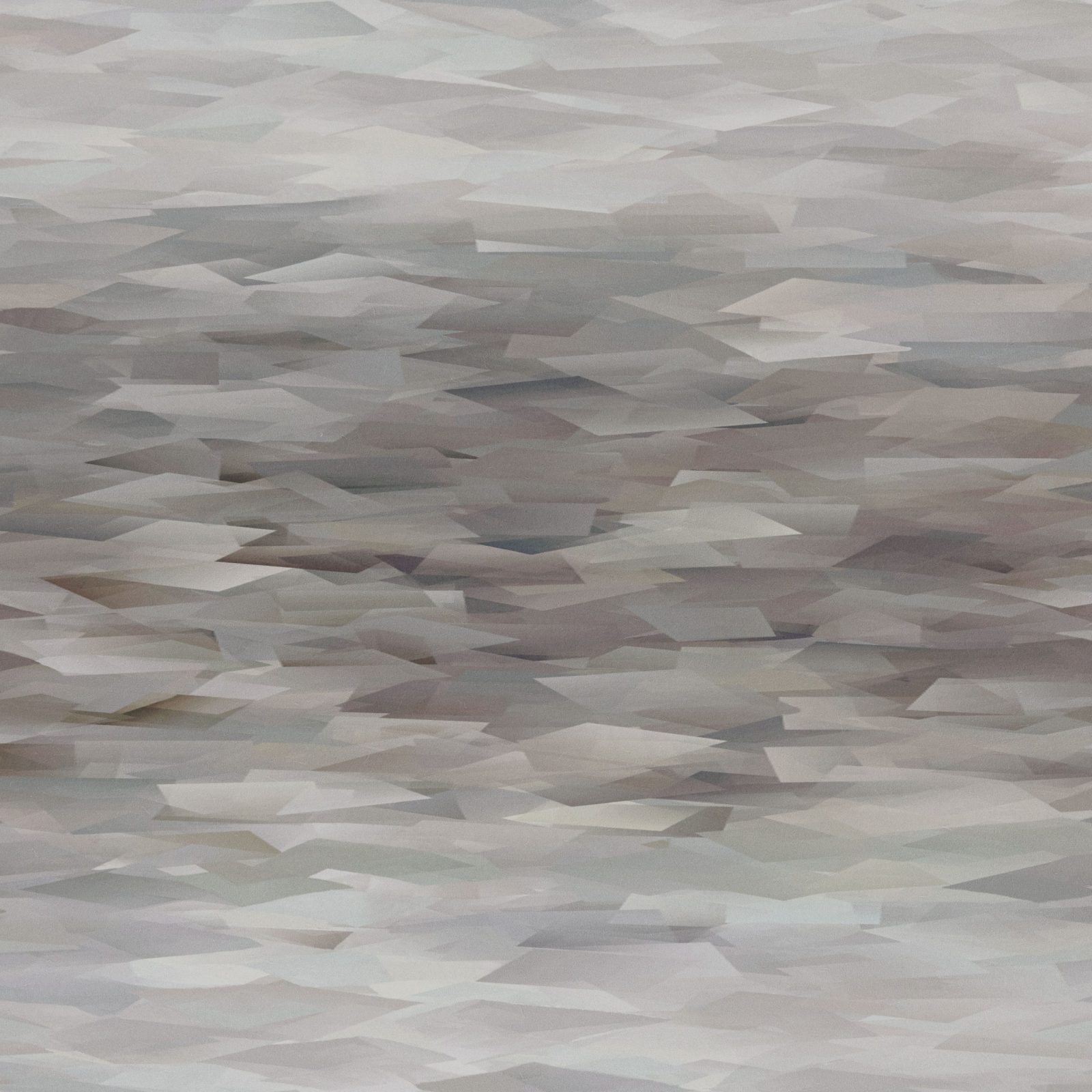 Prism, Caramel Neutral Luxury Geometric, 1838 Wallcoverings, 5.3mp / rola
