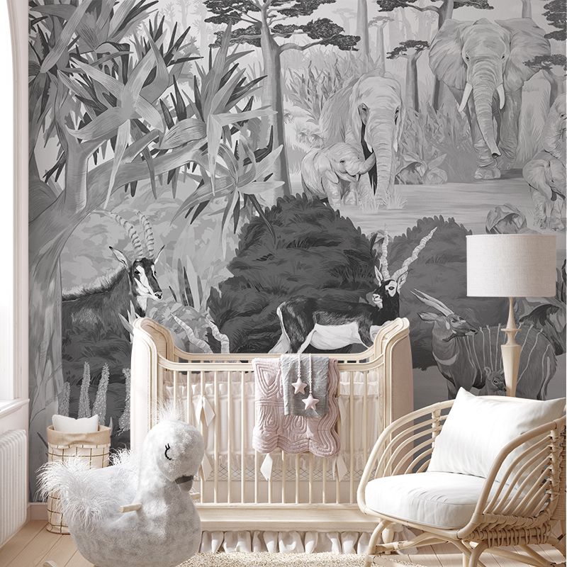 Wonderful Wilds Gray, VLAdiLA 5