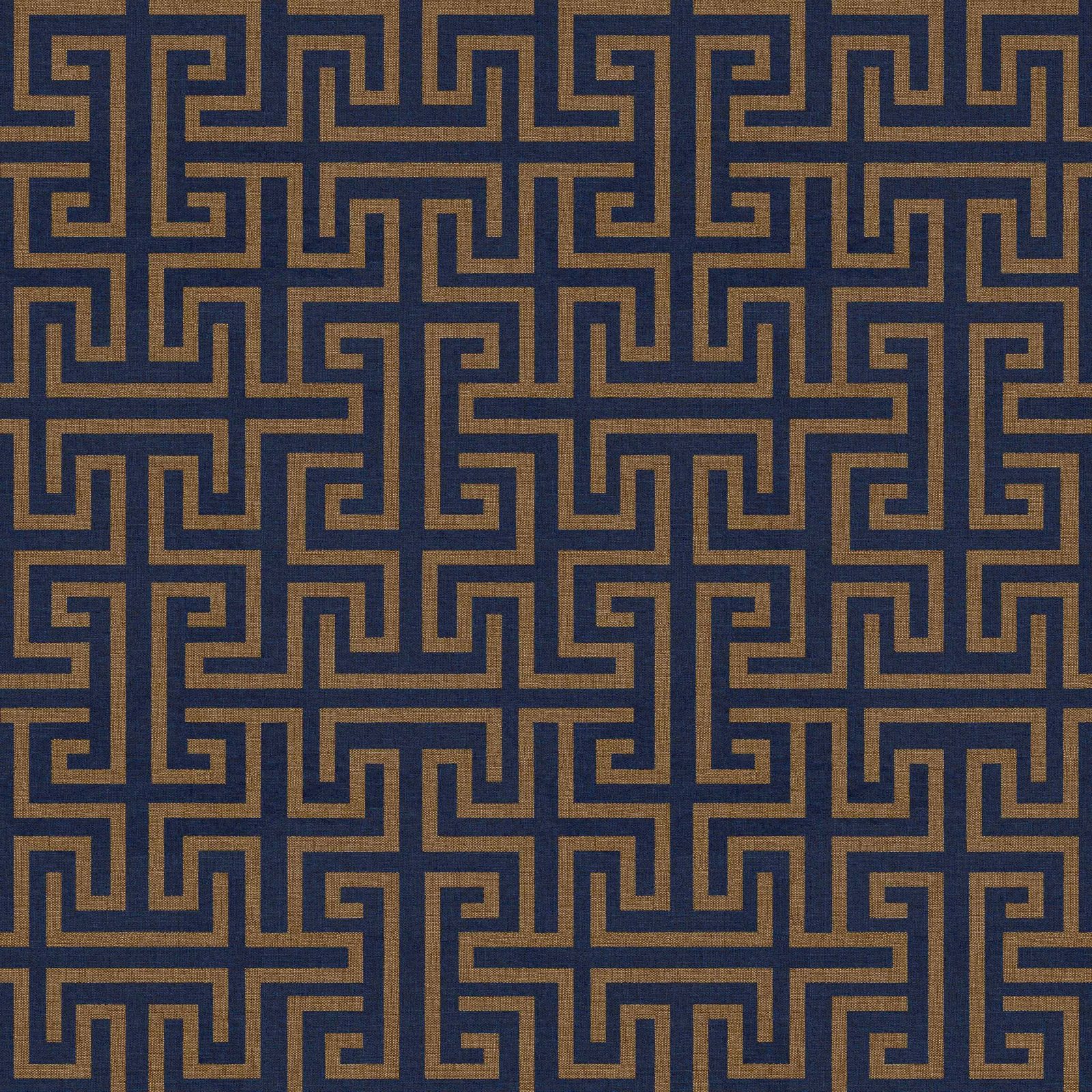 Maze, Ultramarine, Coordonne, 5mp / rola