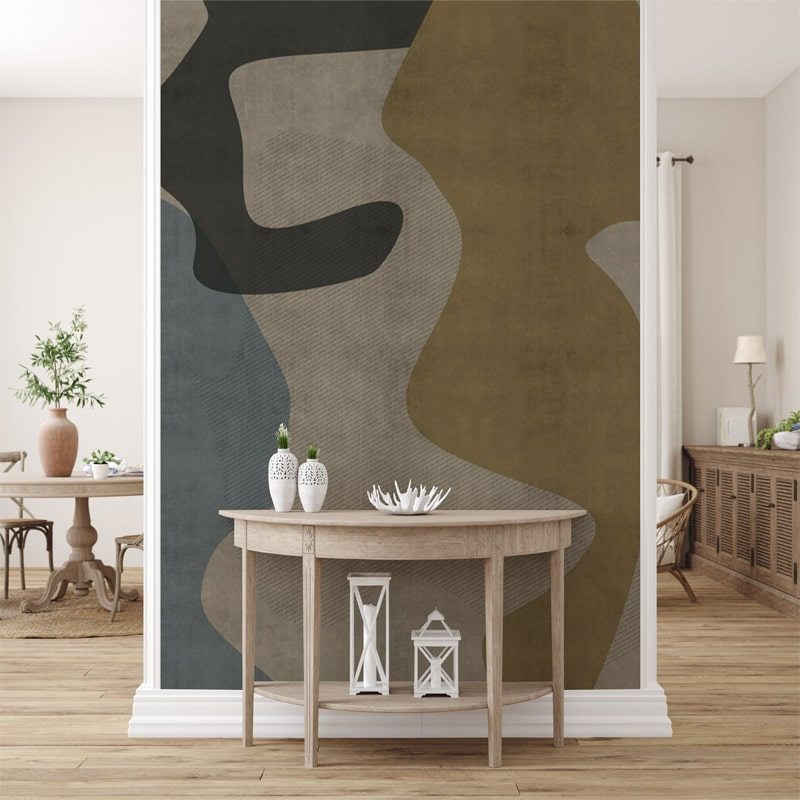 Custom Abstract, VLAdiLA 2