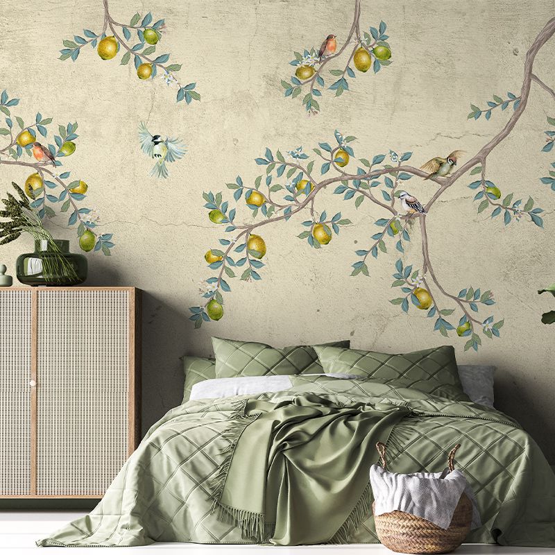 Gentle Morning (cream), VLAdiLA 6