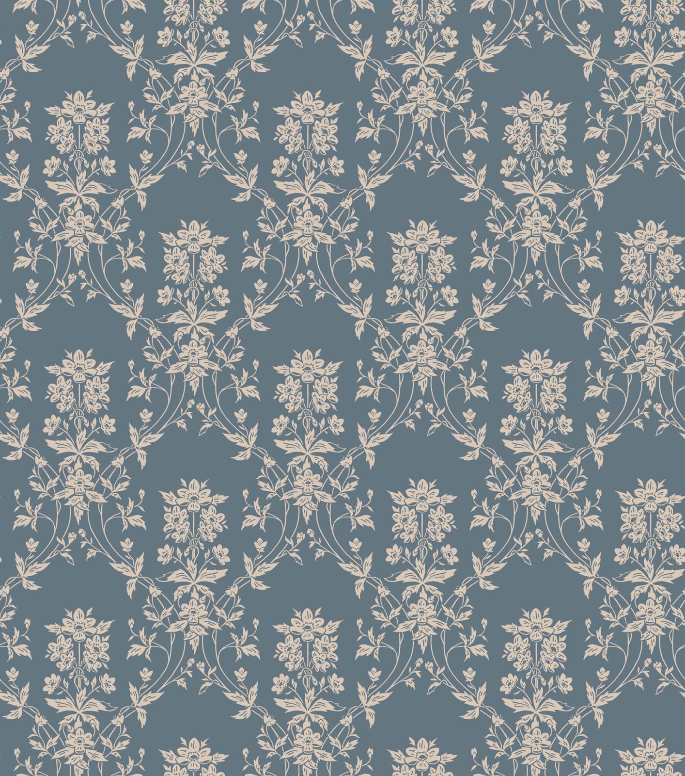 Alva, Indigo Blue, Sandberg, 5.3mp / rola