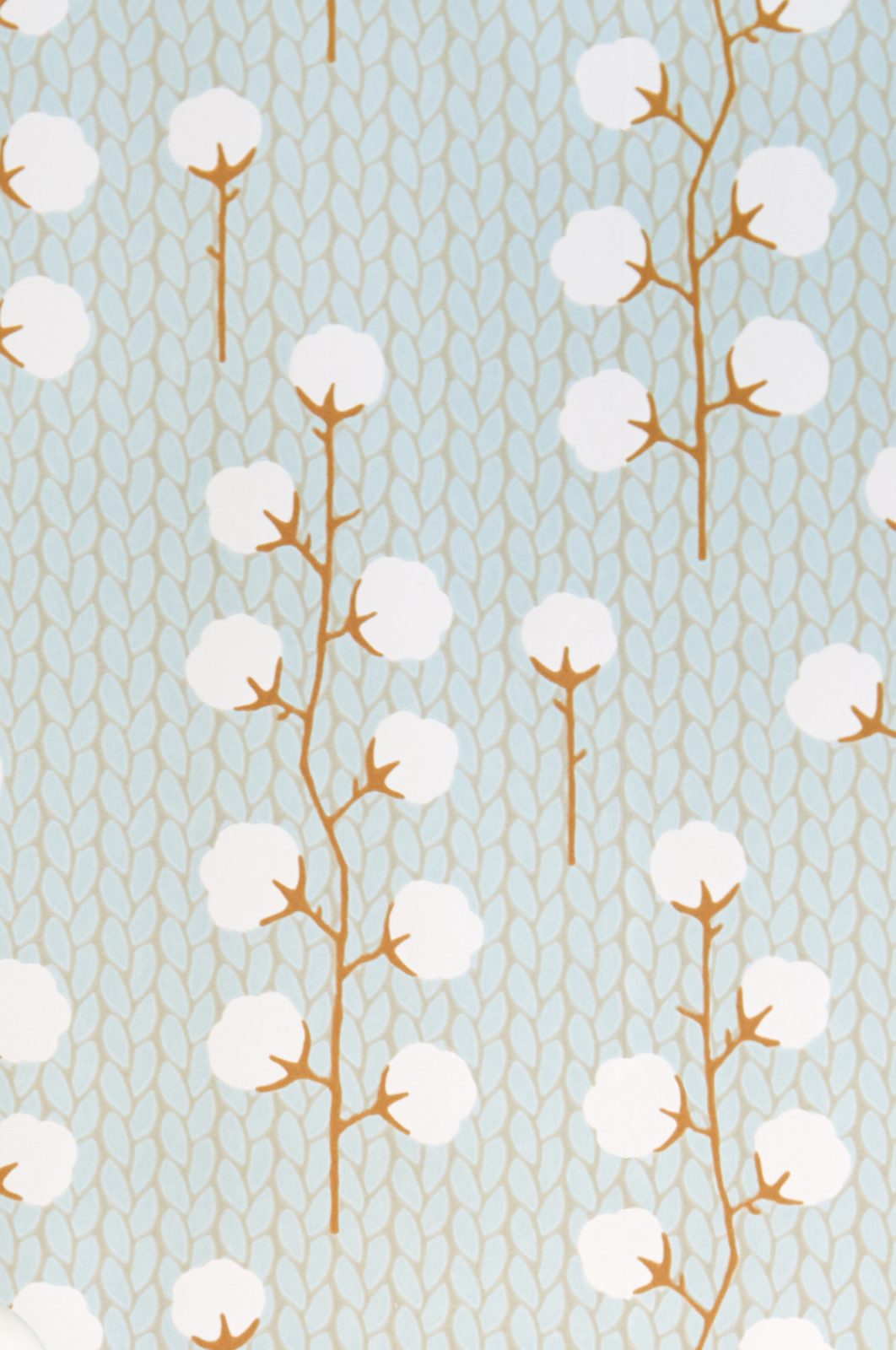 Sweet Cotton, Turquoise, Majvillan