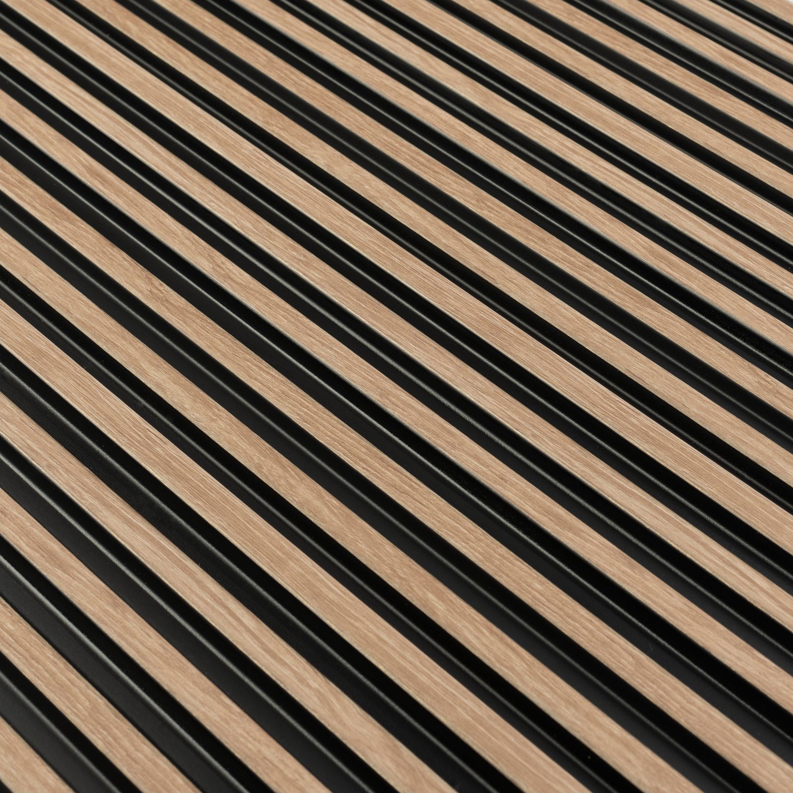 Riflaj decorativ 3D Asti, Oak Gold, 270x12.2cm, Lamelio 3