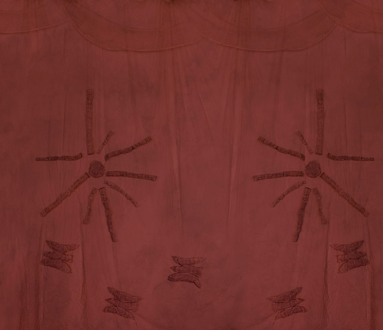 Silenzio, Velvet, Rebel Walls