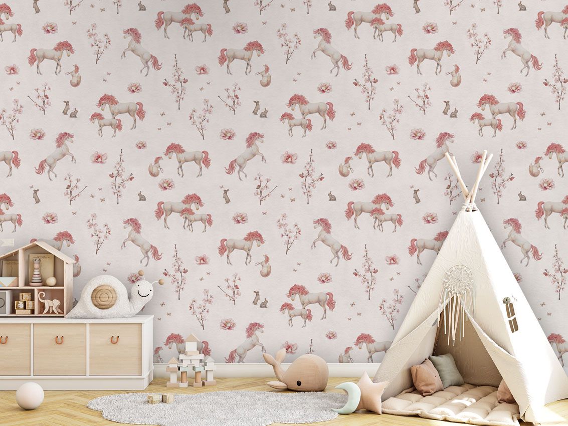 Unique Unicorn - White, Kikki Belle 2