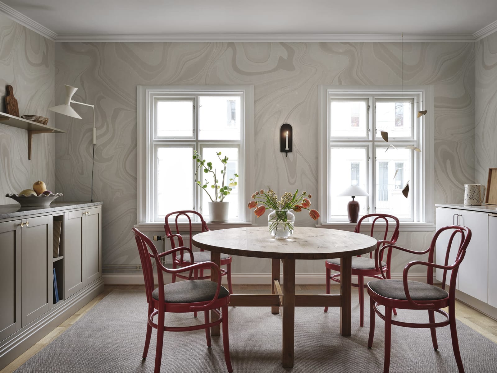 Klint, Gray, Sandberg 3