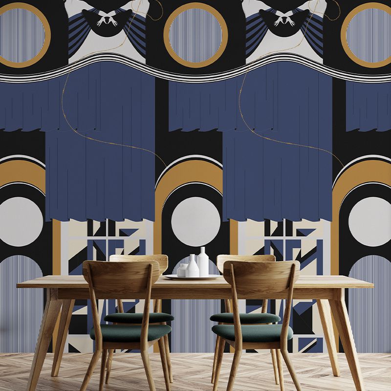 Academy Theatre Blue, VLAdiLA 3