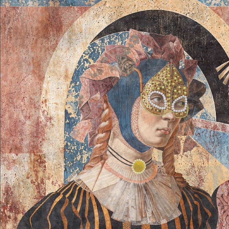 Synastry, VLAdiLA 3
