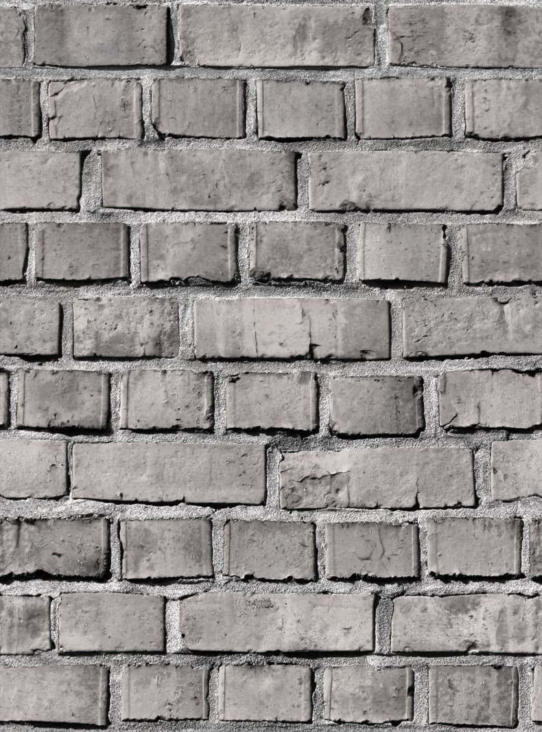 personalizabil Bricks, Stone, Rebel Walls, 5 mp / rola