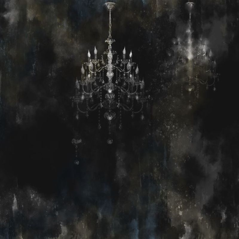 Chandelier Silver, VLAdiLA
