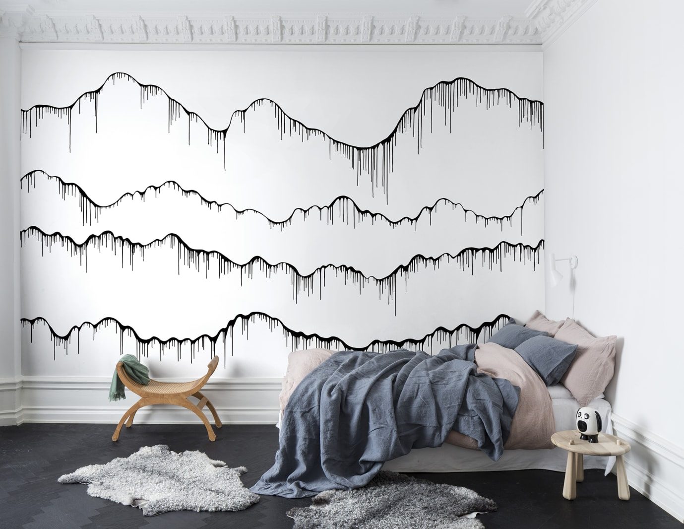 Elevation, Rebel Walls 4