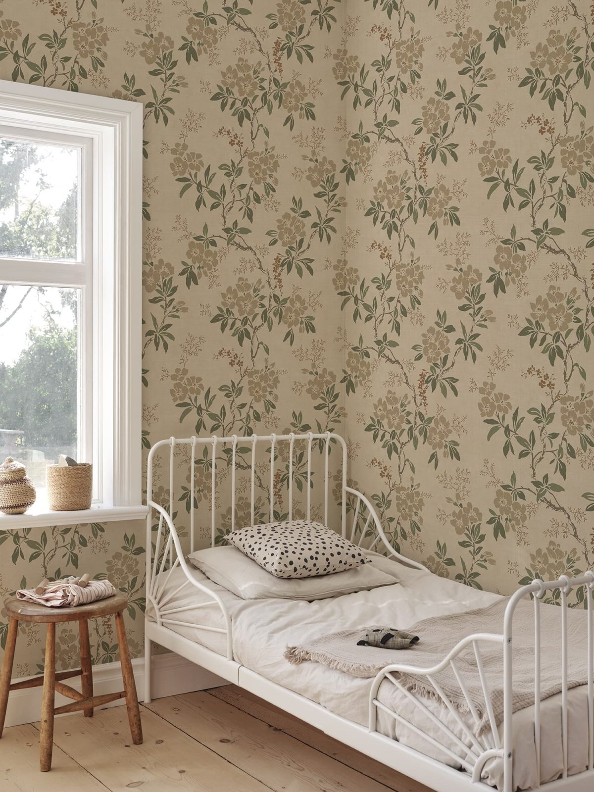 Vera, Beige, Sandberg 3