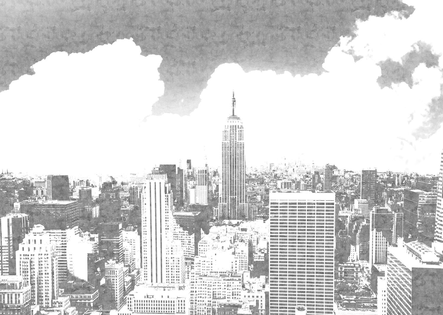 Concrete New York, Rebel Walls