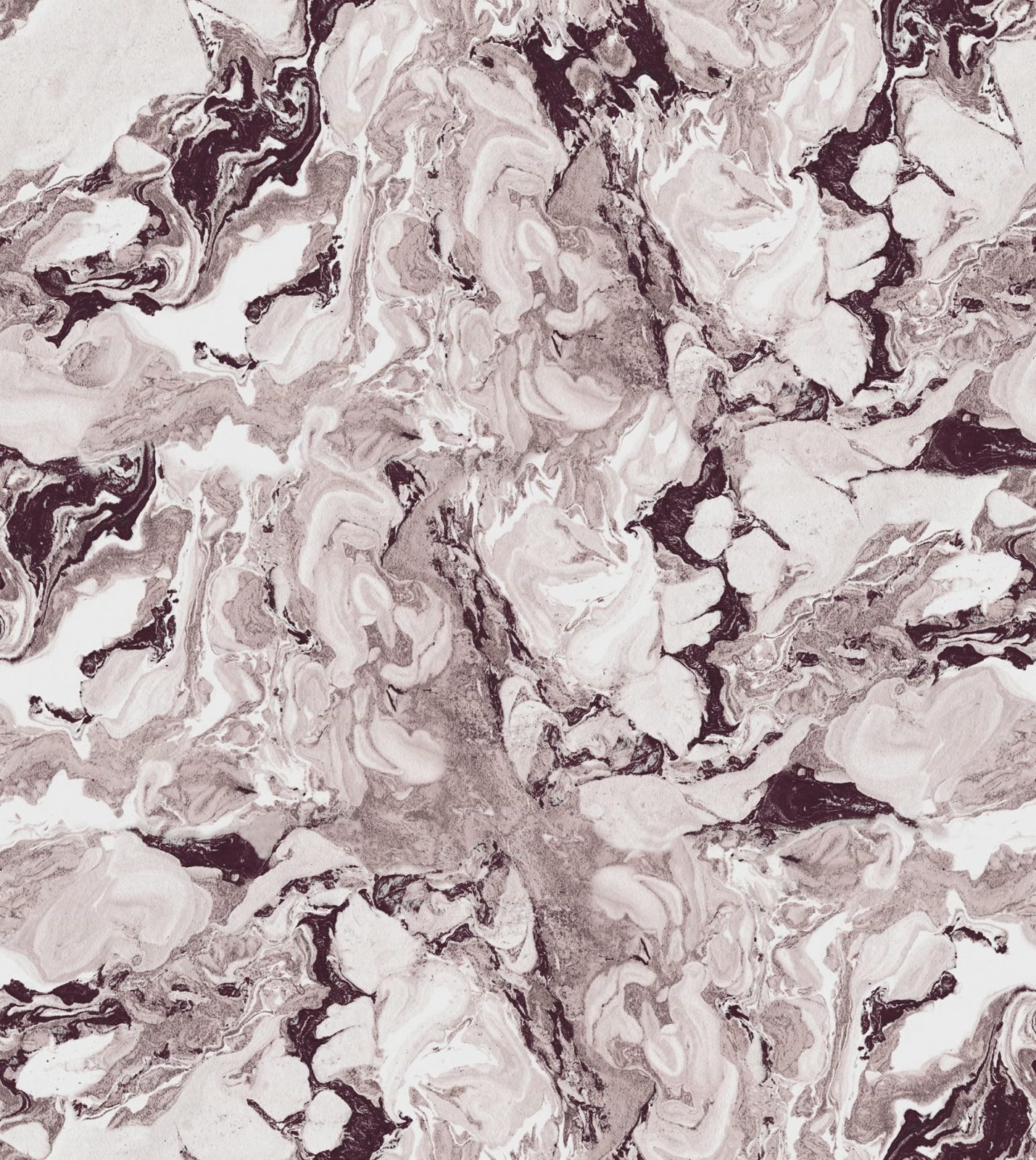 Stone Marble, Pink, Rebel Walls