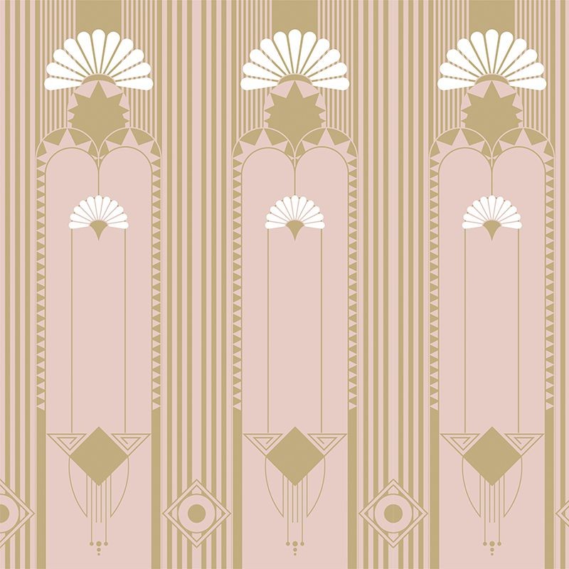 The Delano Golden Rose, VLAdiLA