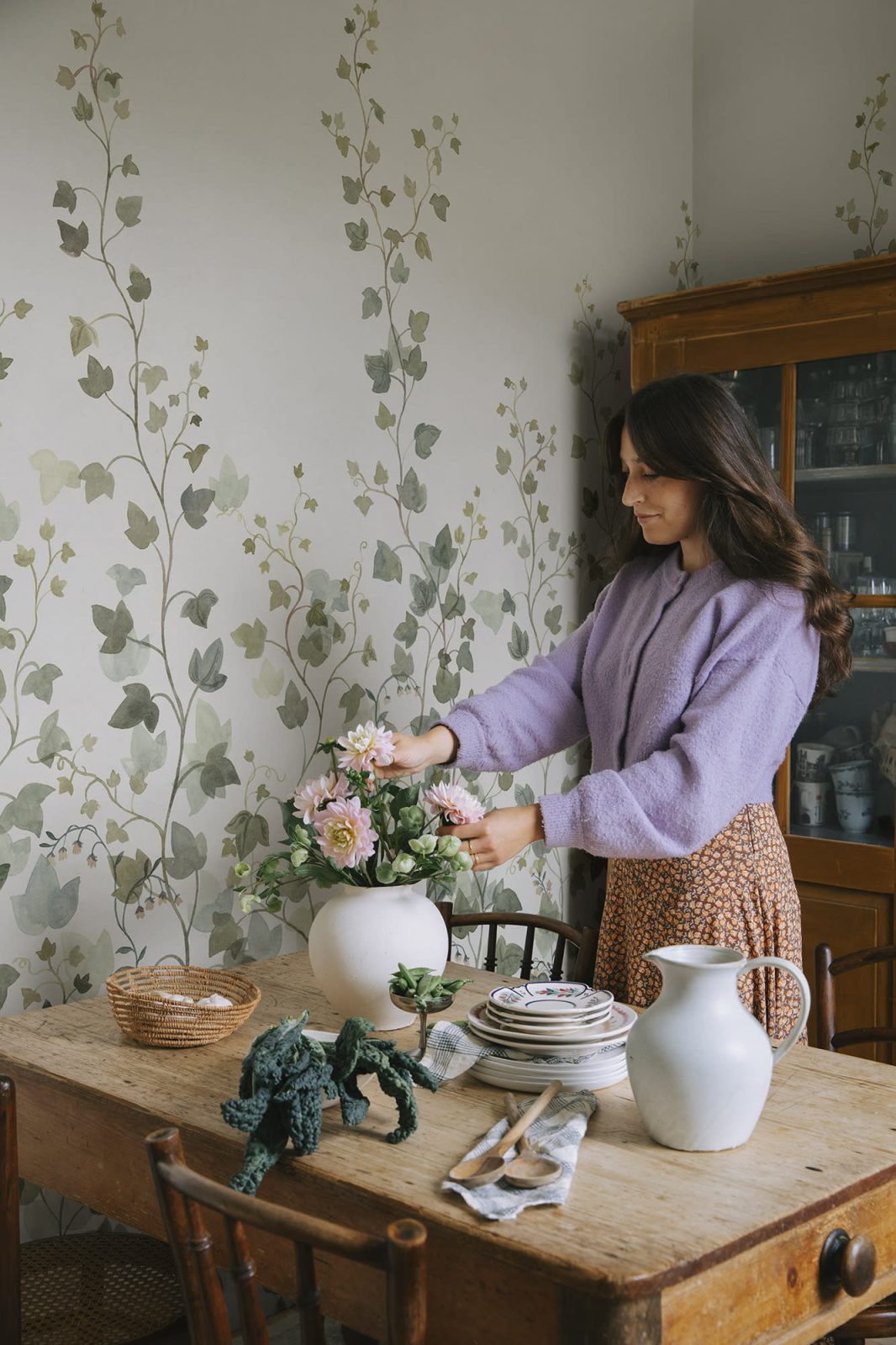 Ivy, Green, Sandberg 2